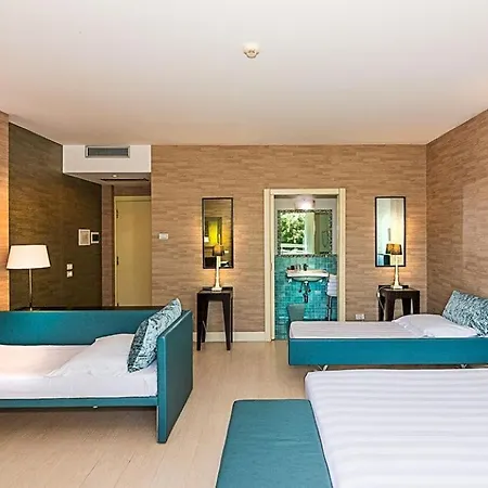 Hotel Joseph-2